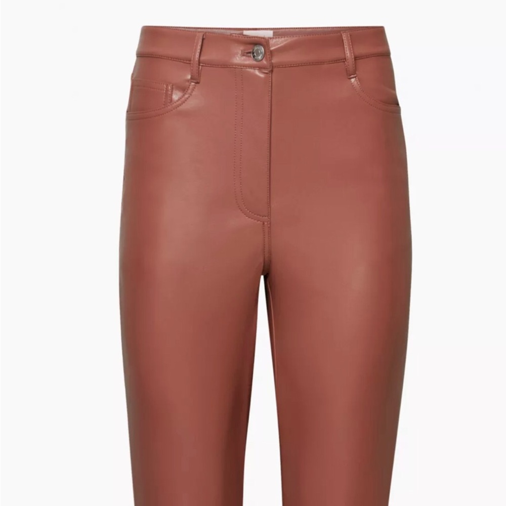 Aritzia Melina Pant NWT
